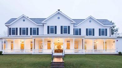 Hotel The Quogue Club