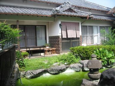 Гостевой дом Guesthouse Fukiaesu