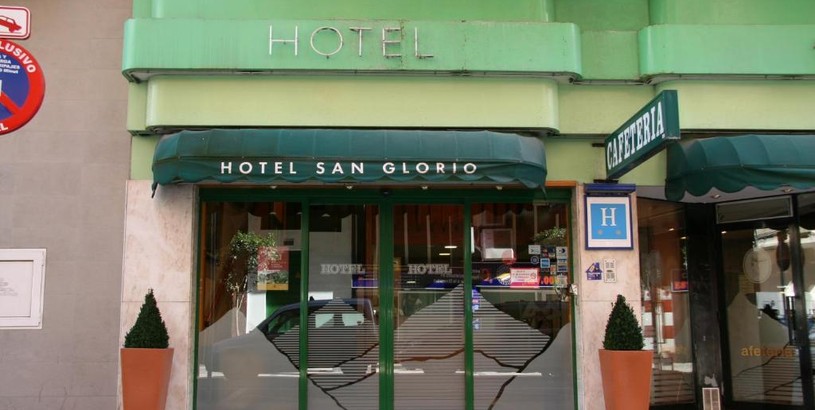 Hotel Hotel San Glorio