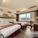 Отель Fish Hotel Taitung