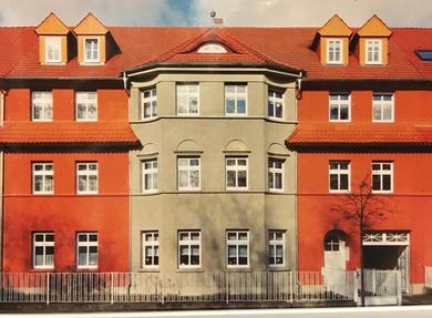 Apartments Beste Lage ! Beethovenstraße 1