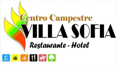 Holiday home Centro Campestre Villa Sofia - Hotel / Restaurante