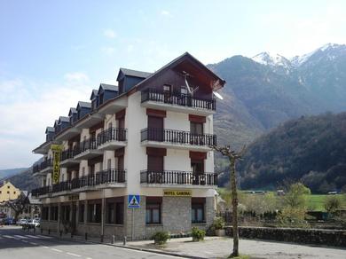 Hotel Hotel Garona