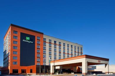 Отель Holiday Inn Grand Rapids Downtown, an IHG Hotel