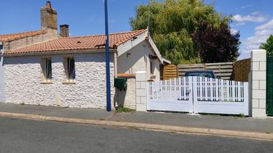 Holiday home LOCAGRUES 18A