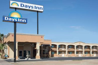 Motel Days Inn by Wyndham El Centro