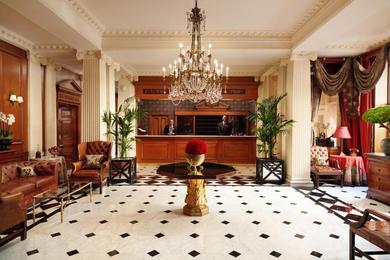 Hotel The Chesterfield Mayfair