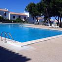 Apartments Apartment with 2 bedrooms in Arenal d'en Castell with shared pool terrace and WiFi