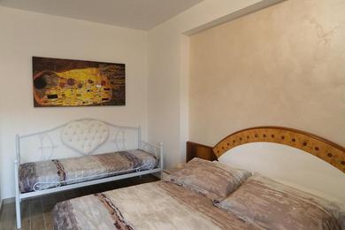 Guest house B&B IL CAVALIERE