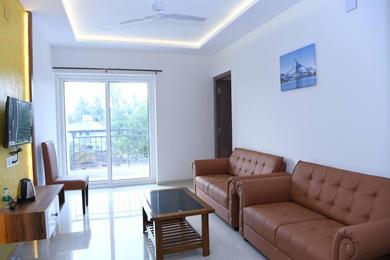 Apartments Beach Heaven Deluxe Rooms & Serviced Apartments