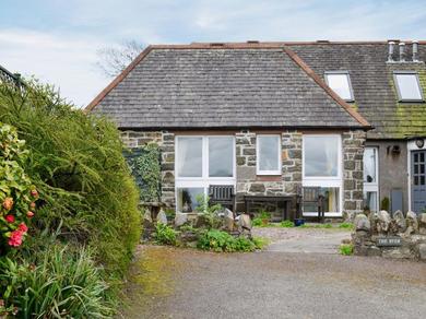 Holiday home The Byre Cottage