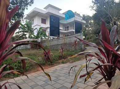 Hotel Bethel Service Villa, Mananthavady, Wayanad