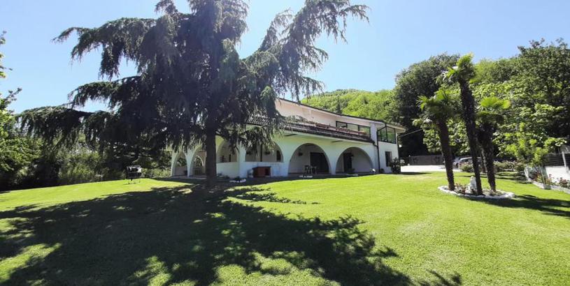 Holiday home Cara Pace in collina per gruppi