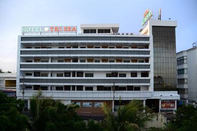 Hotel Tri Sea Hotel (P) Ltd