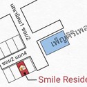 Отель Smile Residence at Kaset-Sena
