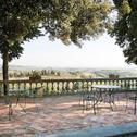 Апартаменты Villa in San Martino a Maiano Sleeps 2 includes Swimming pool Air Con and WiFi