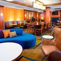 Hotel Fairfield Inn & Suites by Marriott Cumberland