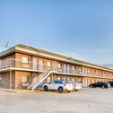 Отель Motel 6-Salina, KS