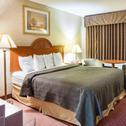 Hotel Quality Inn Petersburg Near Fort Gregg-Adams