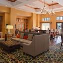 Hotel Hampton Inn & Suites Pueblo-Southgate