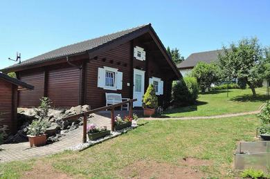 Дом отдыха Cottage, Lissendorf
