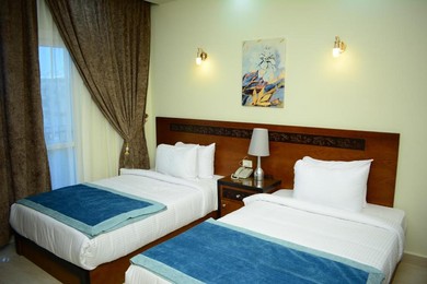 Отель Jewel Inn El Bakry Hotel