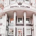 Апартаменты Royal House Apartment