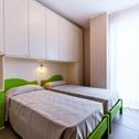 Апартаменты Alluring Apartment in Alba Adriatica near Sea