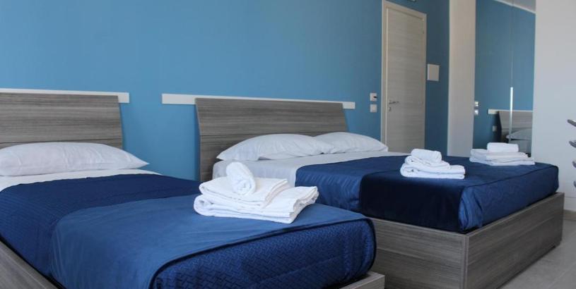 Apartments Naxos Laguna Beach