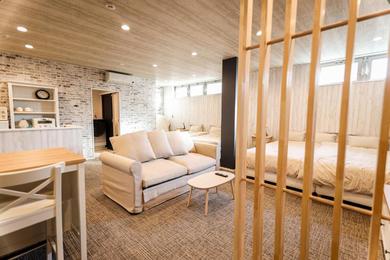 Apartments LEO Nisen Gobankan - Vacation STAY 93050