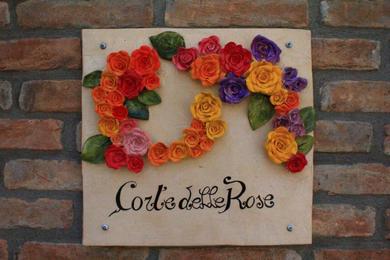 Гостевой дом Corte Delle Rose