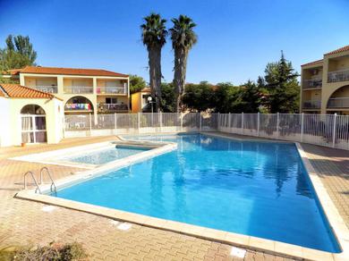 Apartments Appart Canet