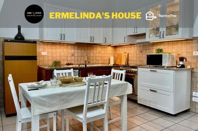 [Menosio] La casa di Ermelinda - Relax