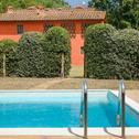 Вилла Villa Casa Rossa by MC Luxury Rentals