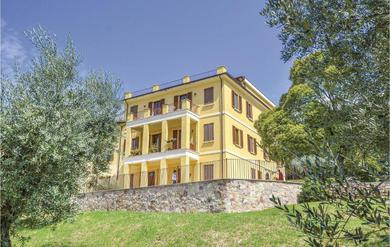 Дом отдыха Villa Francesca
