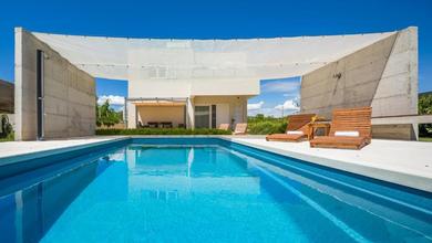 Villa Villa Sofija a luxury villa near Split, private pool