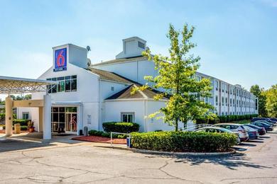 Hotel Motel 6-Fort Mill, SC - Charlotte