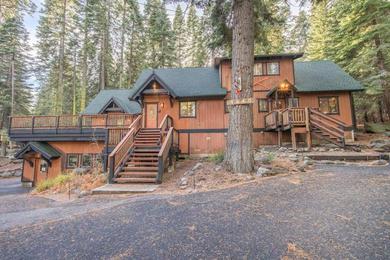 Holiday home Musketeer by AvantStay - Large Family Friendly Home In Tahoe Swiss Village!