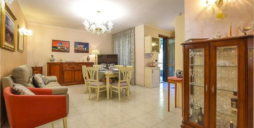 Апартаменты Beautiful apartment in Termoli with WiFi and 2 Bedrooms