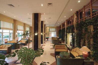 Resort Sea Garden Hotel