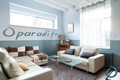 Holiday home Oparadi - Magnifique maison spacieuse et reposante