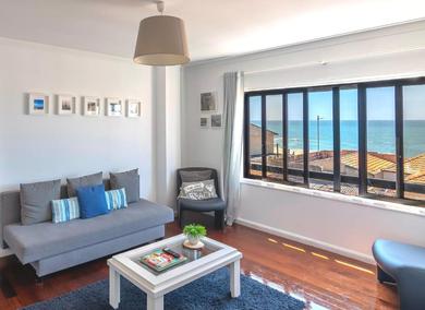 Апартаменты Espinho Guesthouse - Sea View Apartment