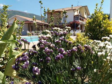 Guest house Bed & Breakfast Ciancaleoni