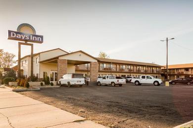 Motel Days Inn by Wyndham Panguitch