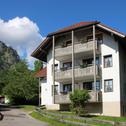 Апартаменты Allgaeublick-App23-Gaestehaus-in-Bad-Hindelang