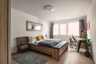 Apartments Exclusive Condo in Karlín by Prague Days