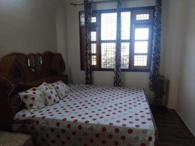 Guest house Kiran Home Stay