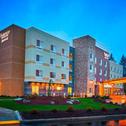 Hotel Fairfield Inn & Suites by Marriott Grand Mound Centralia