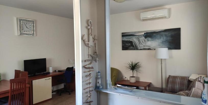 Apartments Nice-Comfort-Lux Apartment 95m2 near the beach