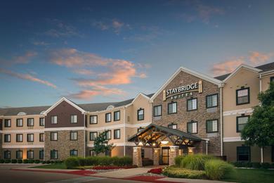 Hotel Staybridge Suites West Fort Worth, an IHG Hotel